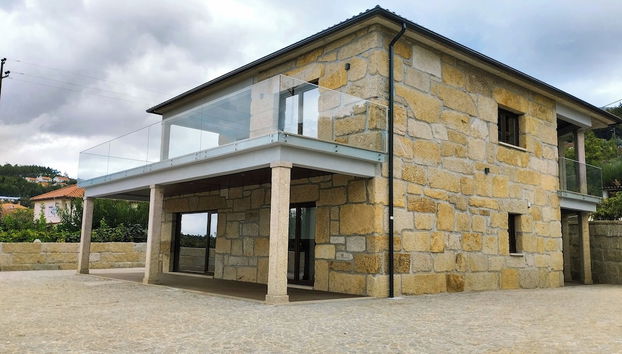 R3 Service Casa do Pomar - Foto 2, Profilbild