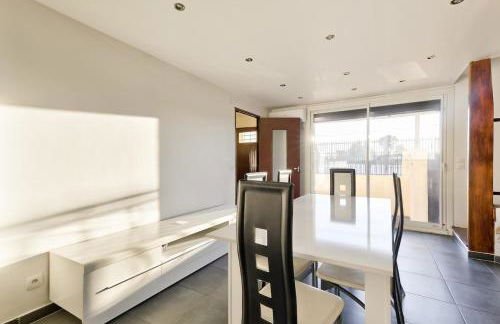 Cosy 5BR house with a lovely terrace - Foto 14