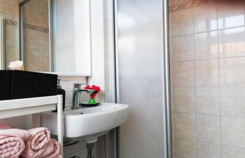 Ferienwohnung Rosenblick - Foto 6