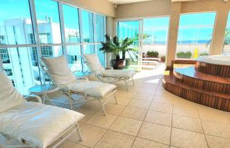 Flat Central e Aconchegante em Brasília-BR - Foto 33