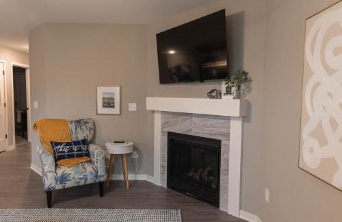 Brand New 2 Bedroom with Office - Foto 41