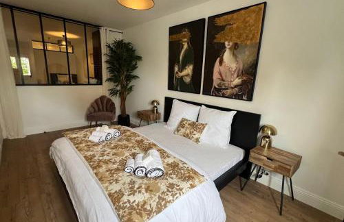 Appartement Le Murmure du Millet - Foto 8