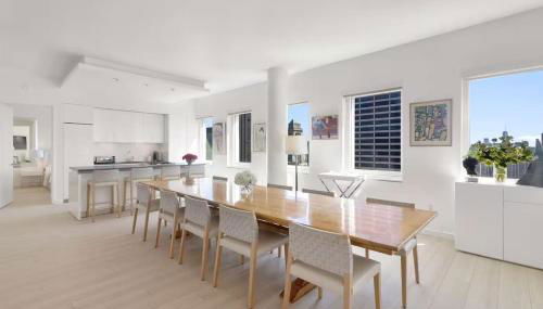 Manhattan Exclusive Apartment Midtown NYC Luxury Penthouse Sleeps 8 - Foto 3