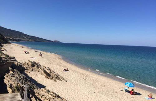 Little sea town apartment - Foto 23