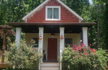 Suburban Cottage - Foto 7