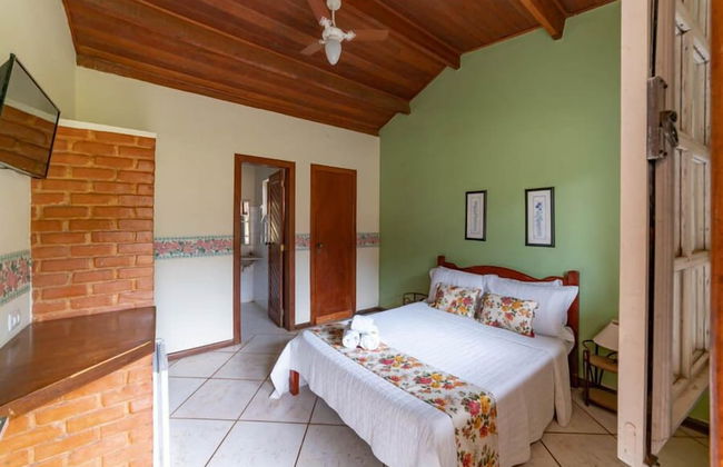 Hotel Fazenda Santa Helena - Foto 9