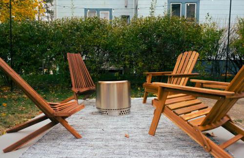 Hot Tub, 2 Blocks to Downtown Saugerties, Sleeps 8 - Foto 51