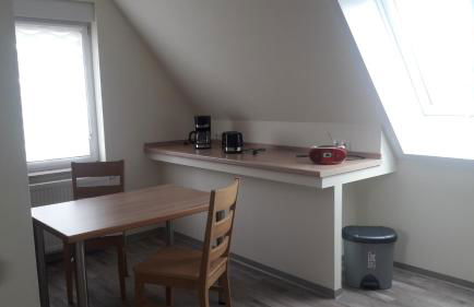 Ferienwohnung Junghanns - Foto 9