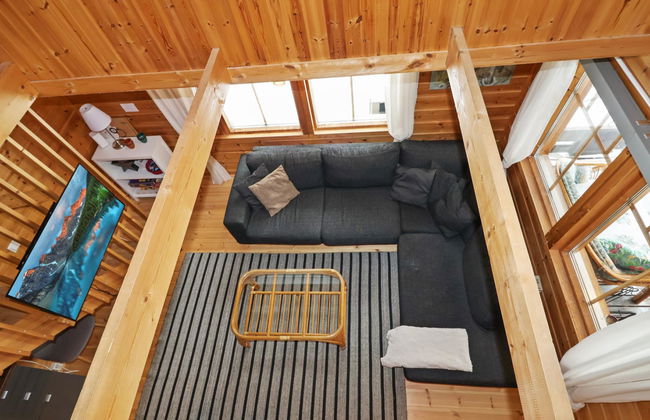 Saukonpiilo 1 - Photo 11