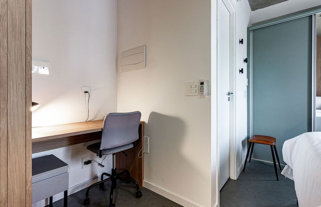 Xtay São Paulo BK30 Largo do Arouche - Photo 9