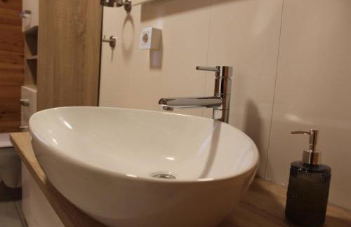 Ferienhaus Harmonie, Sauna,Seeblick, familienfreundlich - Photo 6