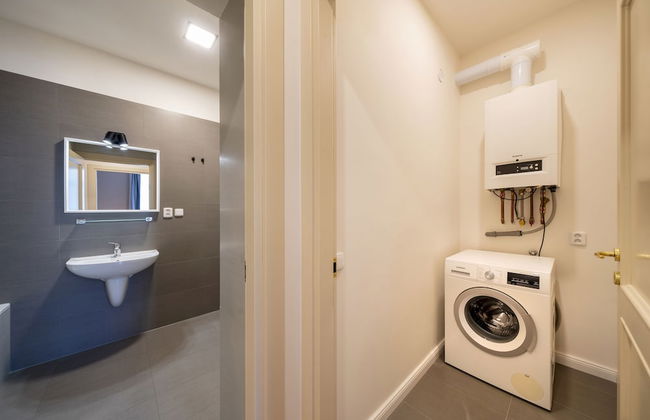 Apart Hotel Zborovska - Foto 2