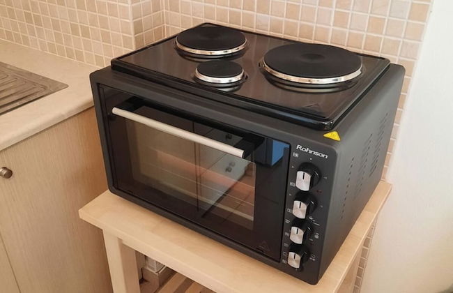 Crete Country Escape 2 Bd w Patio - Photo 11