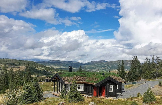 Holiday Home in Svingvoll - Foto 33