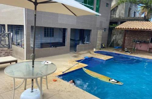 Linda casa em Enseada dos Corais - Foto 1