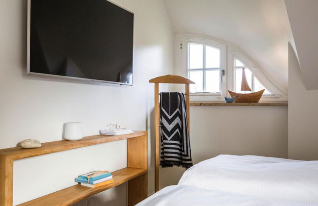 Ferienhaus in Fuhlendorf - Foto 2