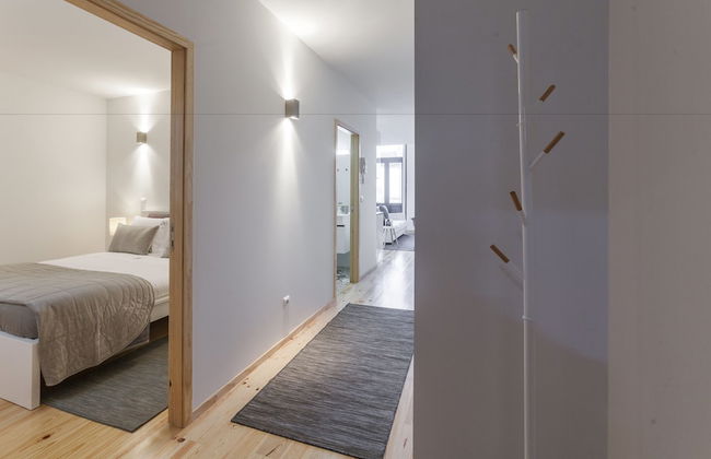 BO - Marquês Apartments - Foto 29