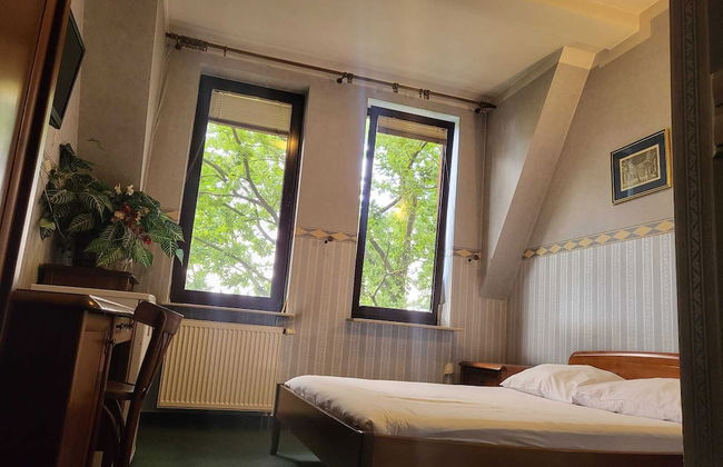 Hostel Bialoleka - Free Parking, Fast Wifi - Foto 14