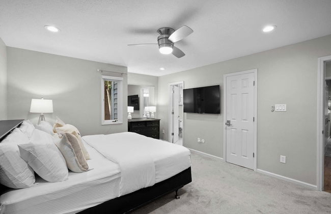 Sip, Sip Away by Avantstay Pool + Hot Tub - Foto 36