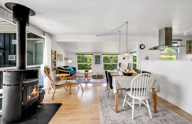 "Raisa" - 200m to the fjord - Foto 33