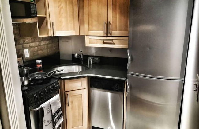 Cozy Studio - Photo 8