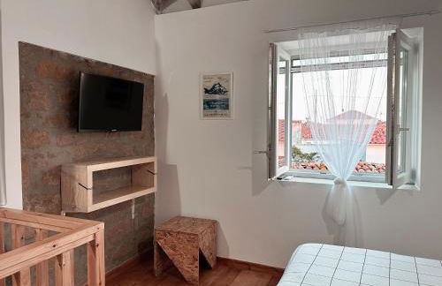 Surf-themed stone house at Kalliopi 2 - Foto 27