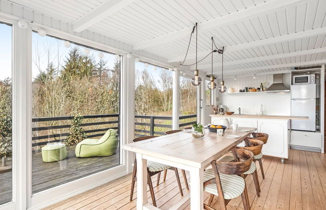 "Heera" - 100m to the fjord - Foto 18