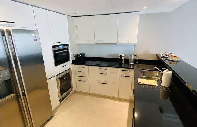 Résidence Carlton Riviera - Foto 22