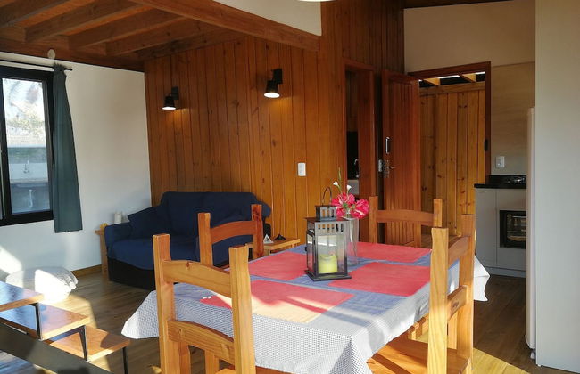 Exclusive EcoHouse Privacy 100m Campeche - Foto 7