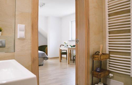 Apartamenty Agroturystyczne Papiernia Grill, Sauna & Jacuzzi - Foto 80