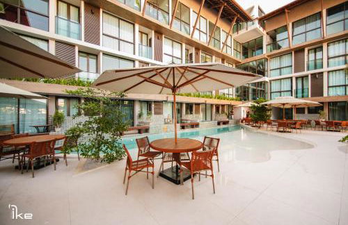 Espaço ´ike SUNNY HALL Porto de Galinhas/PE (café da manhã opcional) - Foto 152