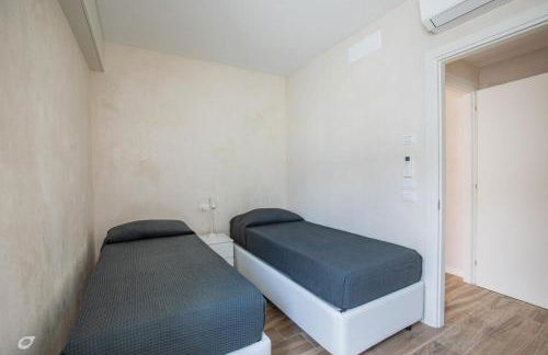 Beachfront Penthouse with private parking - Foto 43