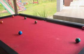 Chalé Cabana Sítio na Serra para amigos e familiares com Piscina - Photo 15