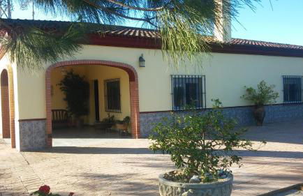 Alojamiento Rural VillaSol - Foto 1