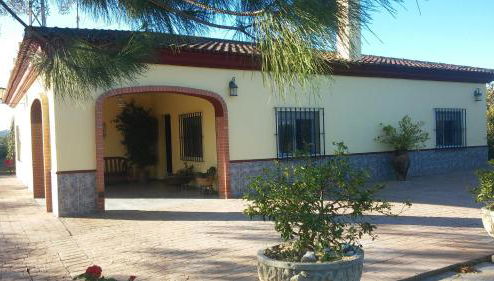 Alojamiento Rural VillaSol - Foto 1