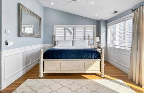 Sunrise Waterfront Retreat - Foto 8