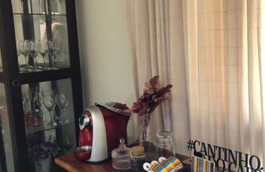 Chalé Refidim - Foto 8