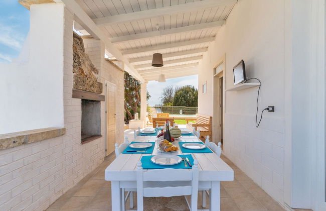 Villetta Marcella - Foto 40