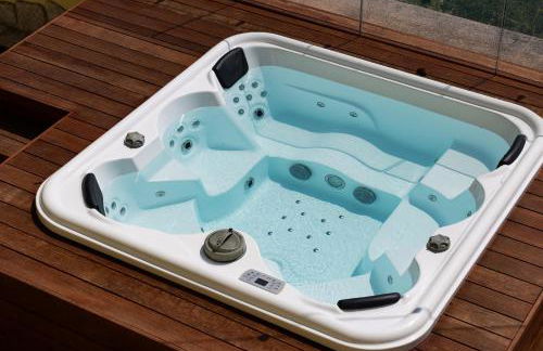 Profumo di mare - Villa con Jacuzzi - Foto 42