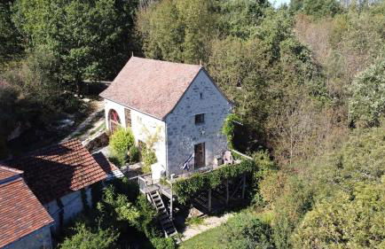 Gite du Coustal, Cajarc, Lot - Photo 40