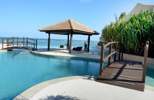 APTO Térreo | 4 Quartos | Até 12 Pessoas | Barra Bali | Destino BSM 002 - Foto 17