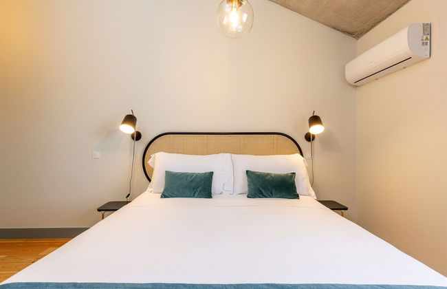 Feel Corporate Housing Campanhã - Foto 57