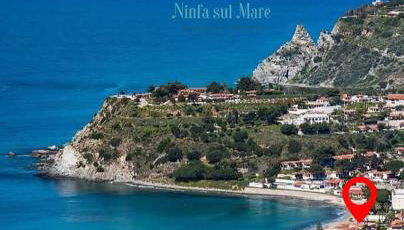 Ninfa Sul Mare Apartments - Piscina Idromassaggio 50 M E T R I dal Mare Free Parking - Photo 3