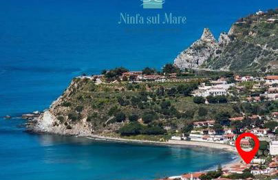Ninfa Sul Mare Apartments - Piscina Idromassaggio 50 M E T R I dal Mare Free Parking - Photo 3