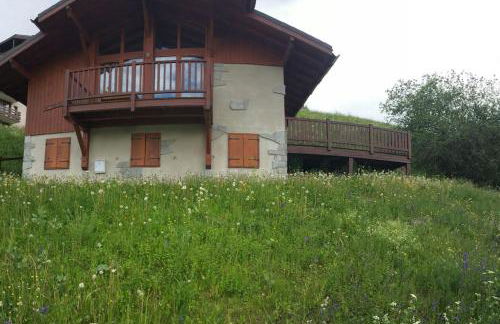 Chalet La Plagne Montalbert Pied des Pistes - Foto 45