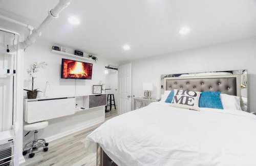 3BR Private Apt near LGA, JFK, Manhattan, Northern Blvd - Foto 18