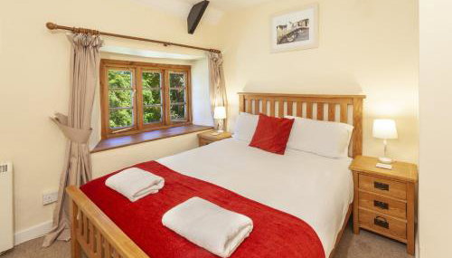 Old Malthouse Monksilver - Foto 4, Other