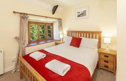 Old Malthouse Monksilver - Foto 4