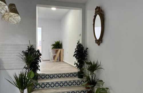 Alzira bonita Apartamento D junto a Plaza Mayor, Santa Catalina - Foto 43