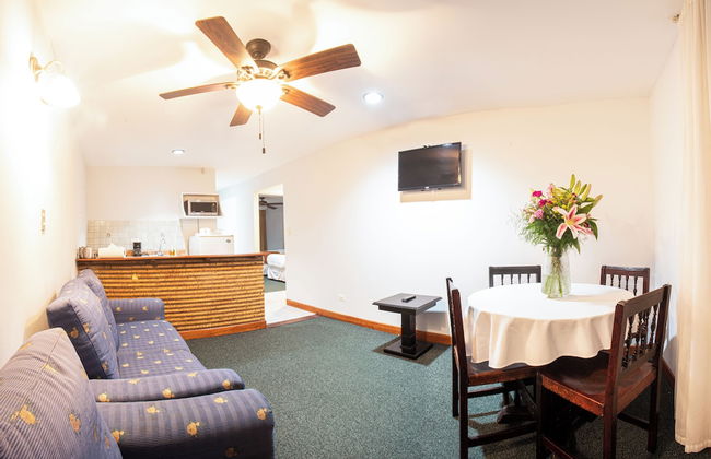 Apartotel Tairona - Foto 44